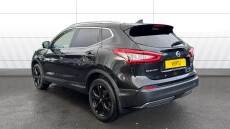 Nissan Qashqai 1.2 DiG-T N-Connecta 5dr Petrol Hatchback